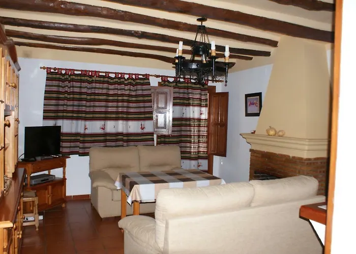 Casa De La Ermita