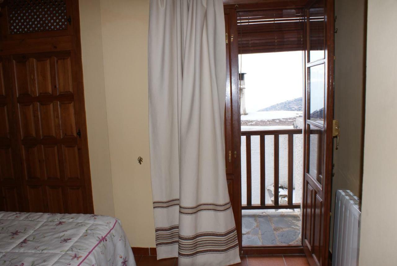 Casa De La Ermita *