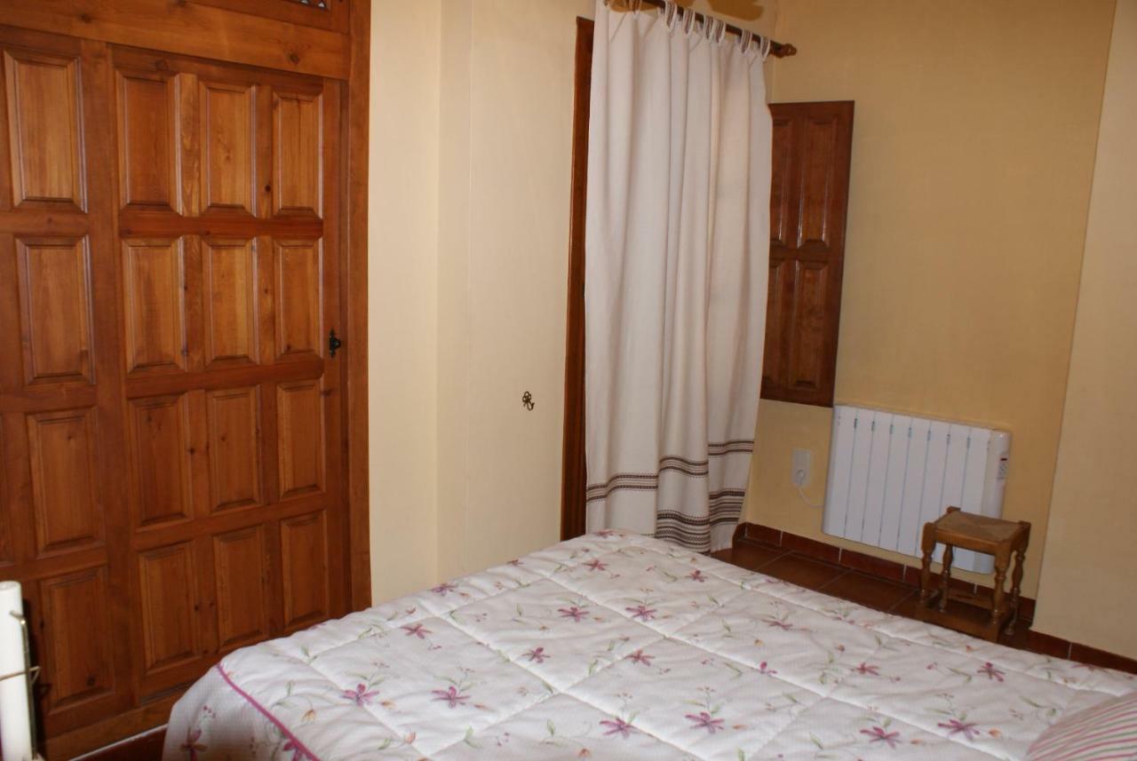 Casa De La Ermita