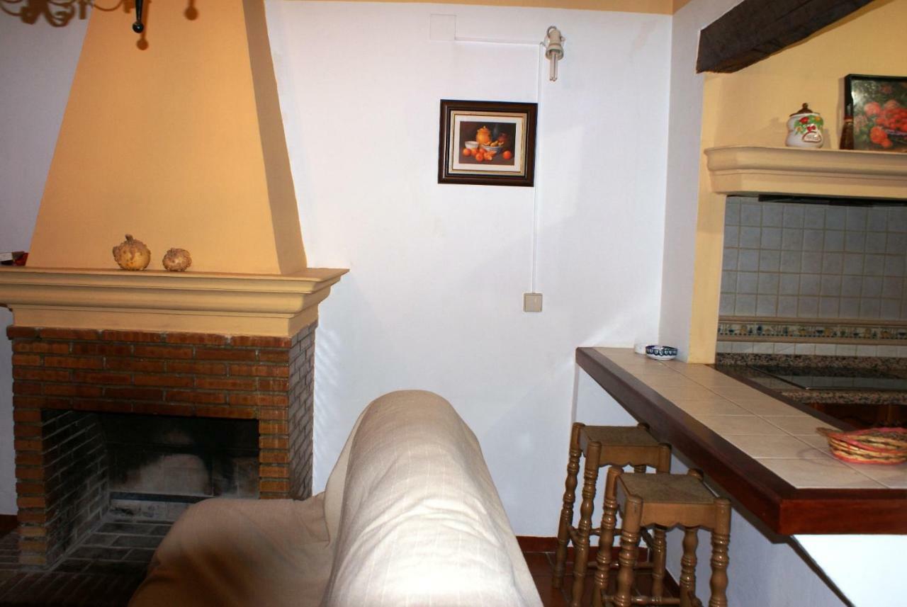Casa di campagna Casa De La Ermita Bubión