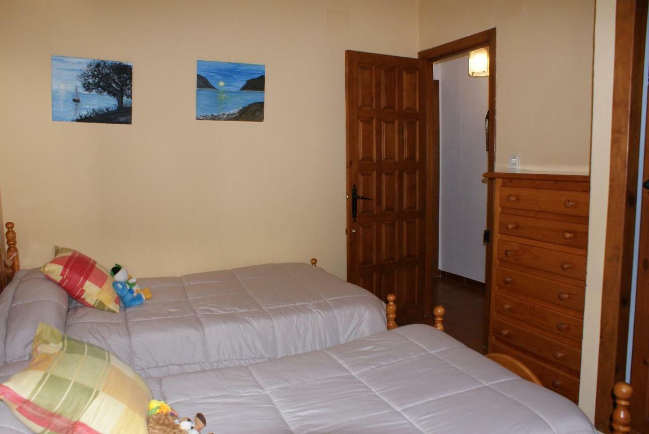 Casa De La Ermita Country house *